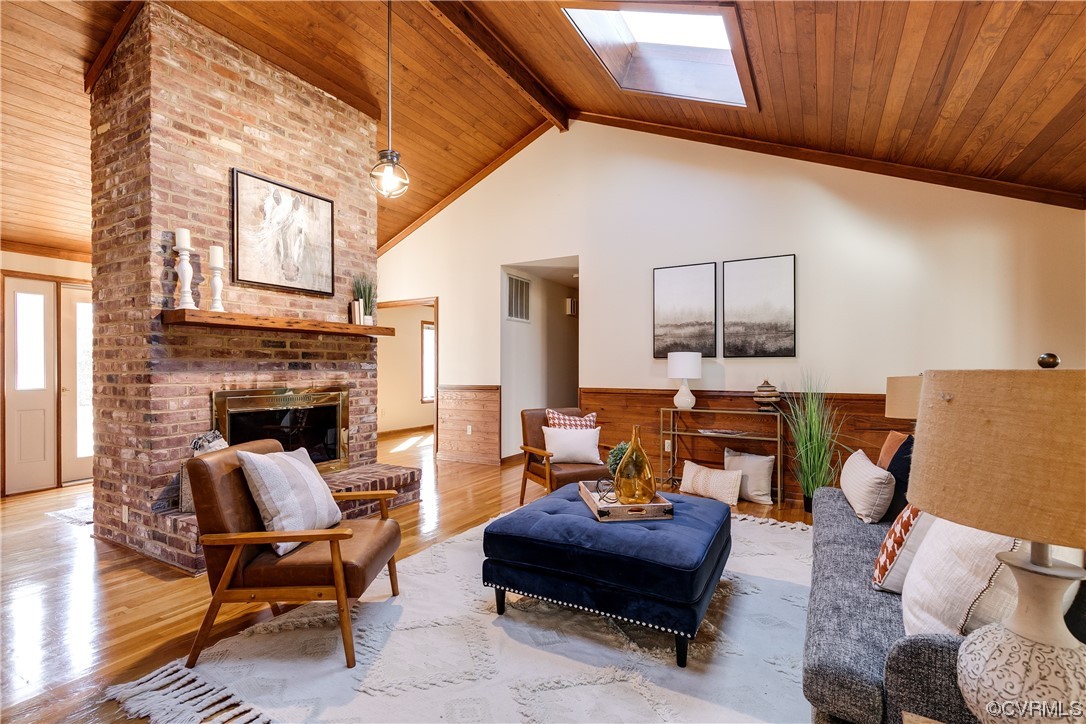 8100 Gold Acres Farm Rd