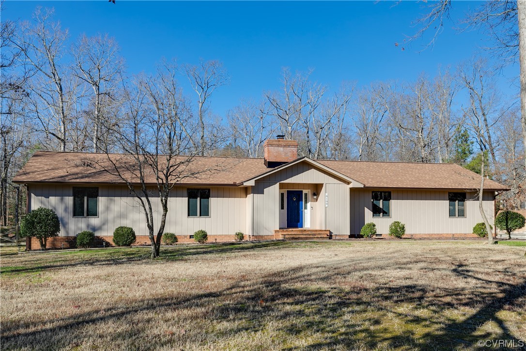 8100 Gold Acres Farm Rd