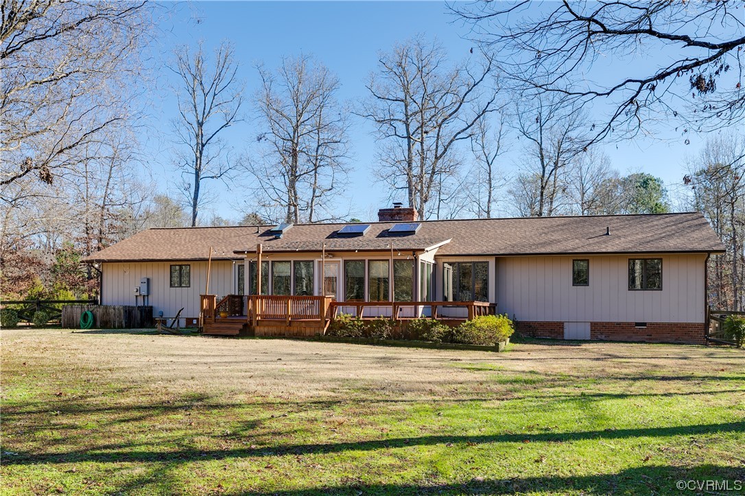 8100 Gold Acres Farm Rd