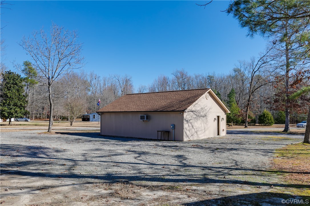 8100 Gold Acres Farm Rd