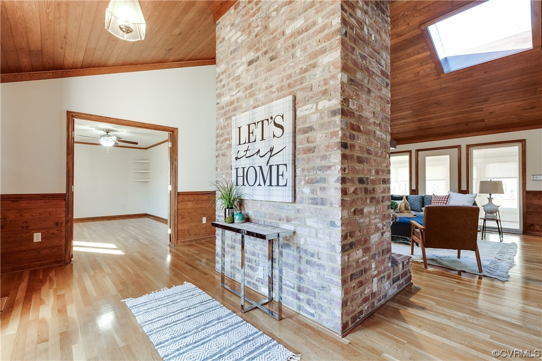 8100 Gold Acres Farm Rd