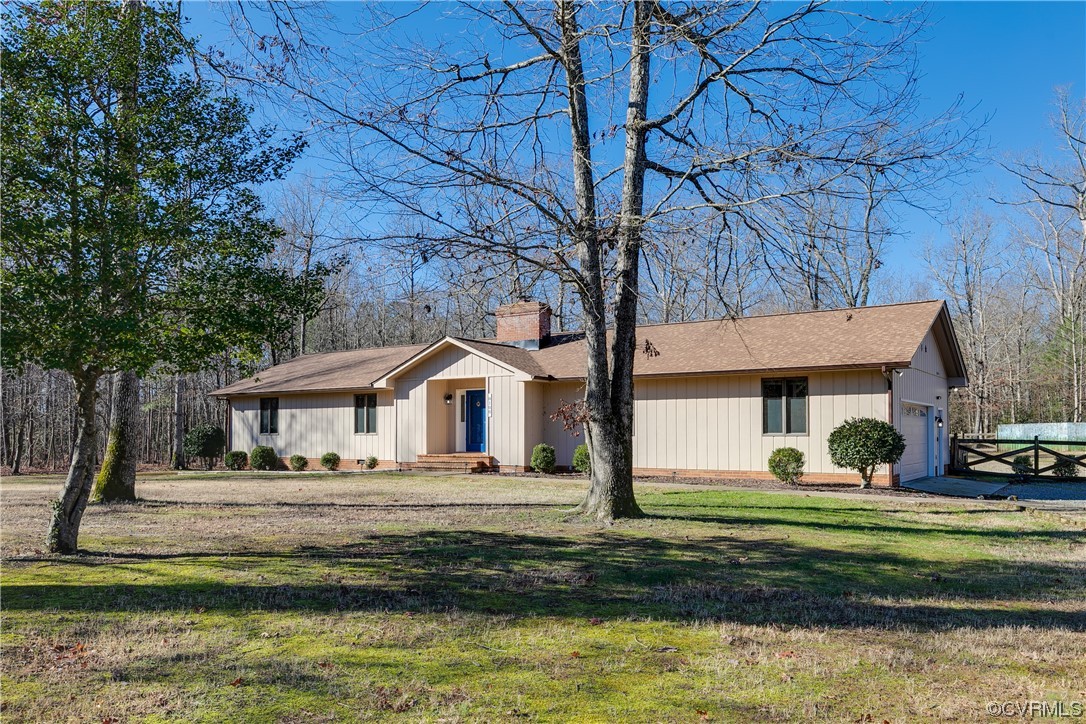 8100 Gold Acres Farm Rd