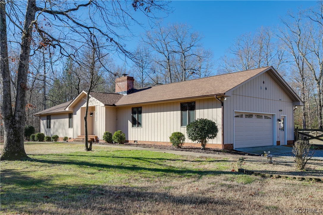 8100 Gold Acres Farm Rd