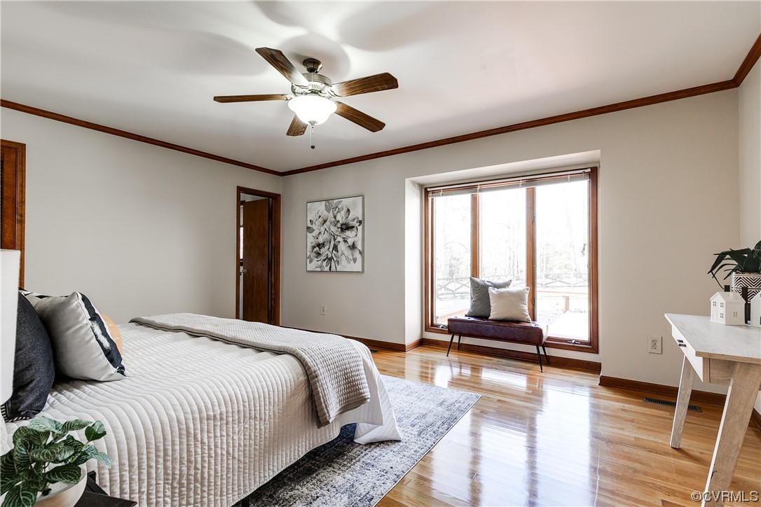 8100 Gold Acres Farm Rd