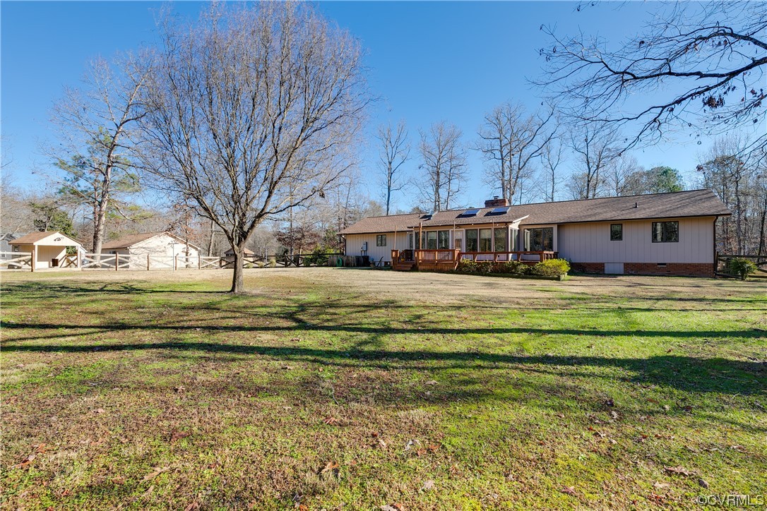 8100 Gold Acres Farm Rd