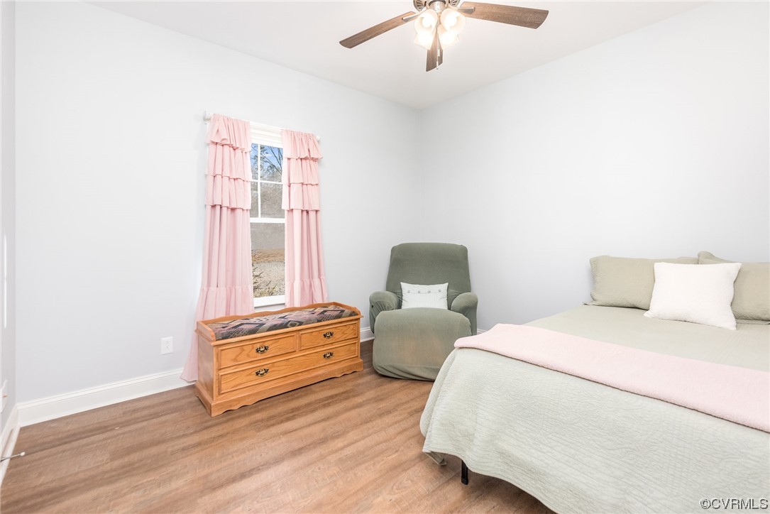 6173 Community House Rd