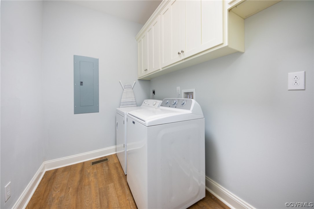 6173 Community House Rd