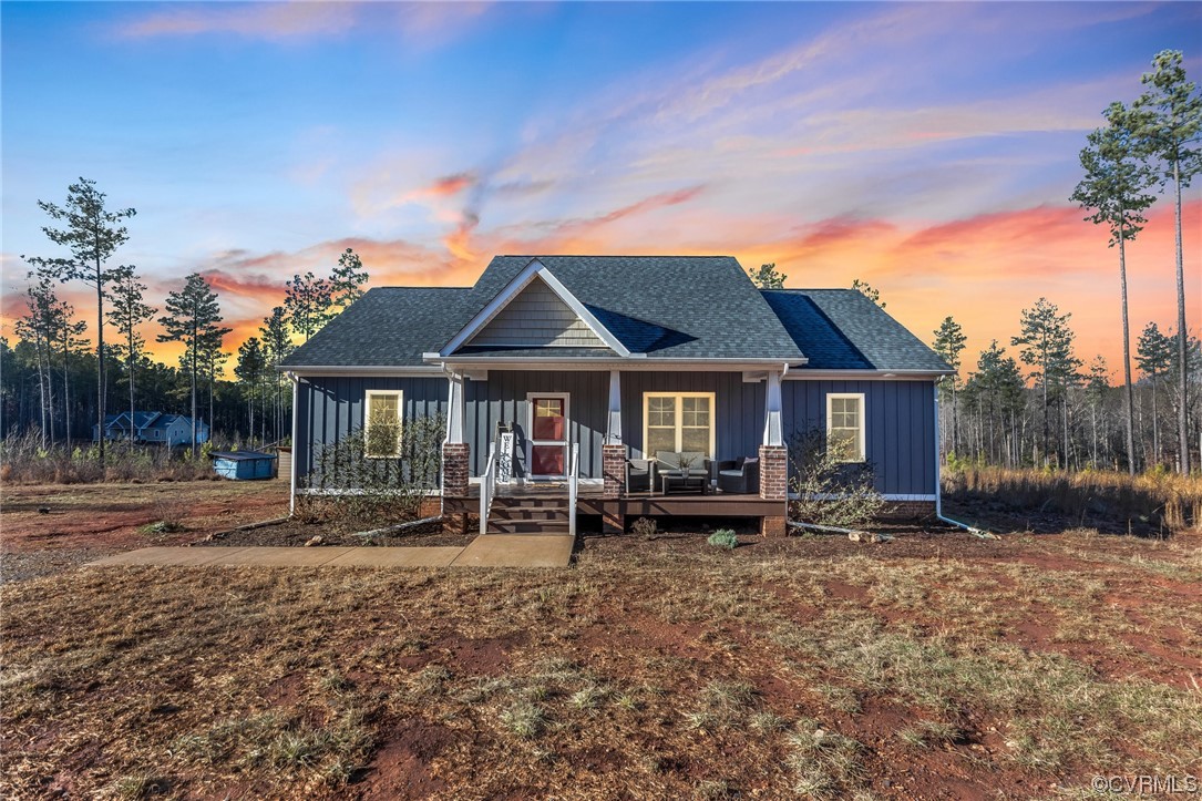 6173 Community House Rd