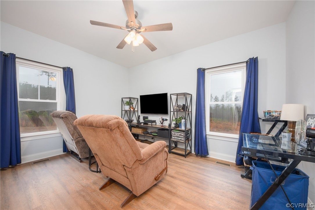 6173 Community House Rd