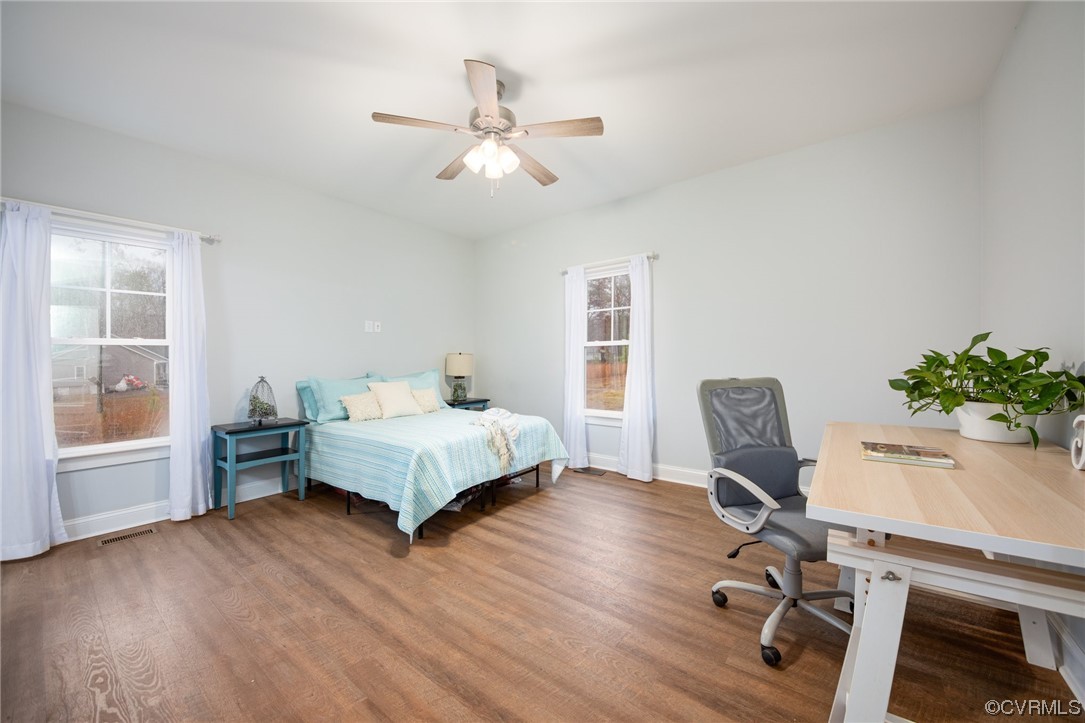 6173 Community House Rd