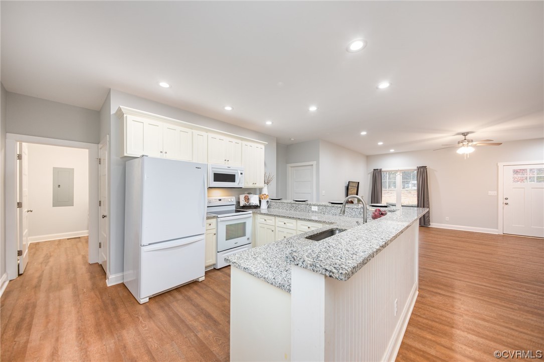 6173 Community House Rd