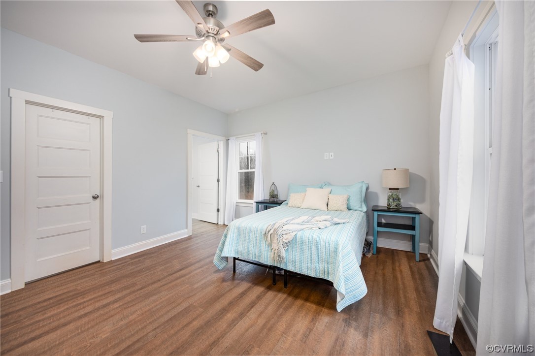 6173 Community House Rd