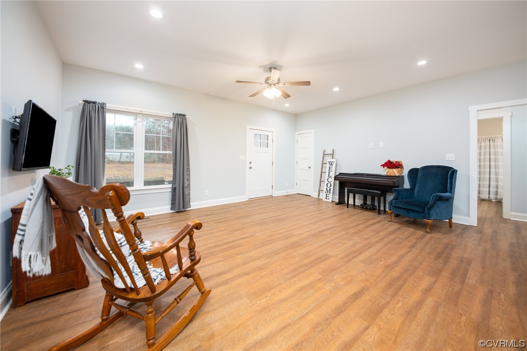 6173 Community House Rd