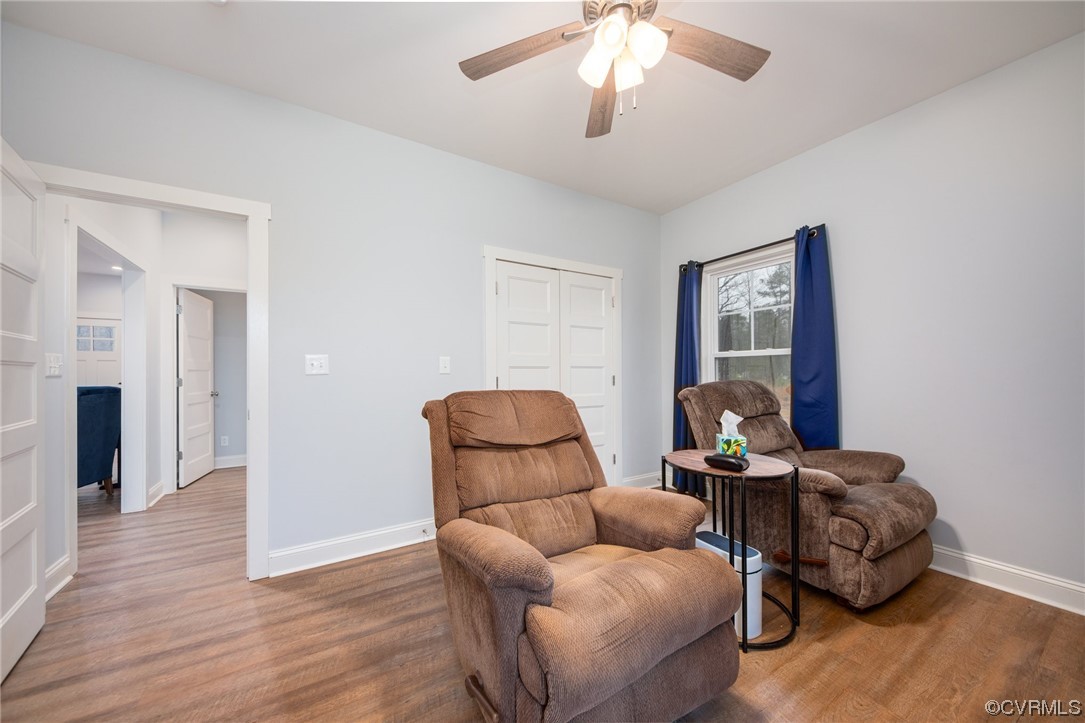 6173 Community House Rd