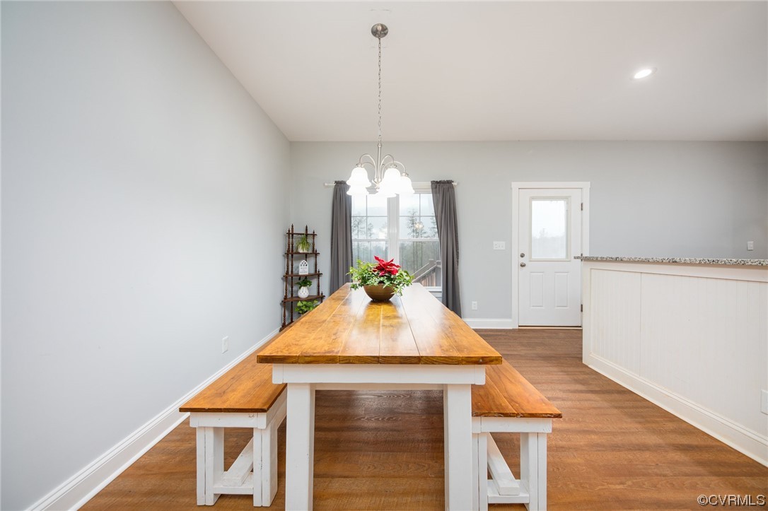 6173 Community House Rd