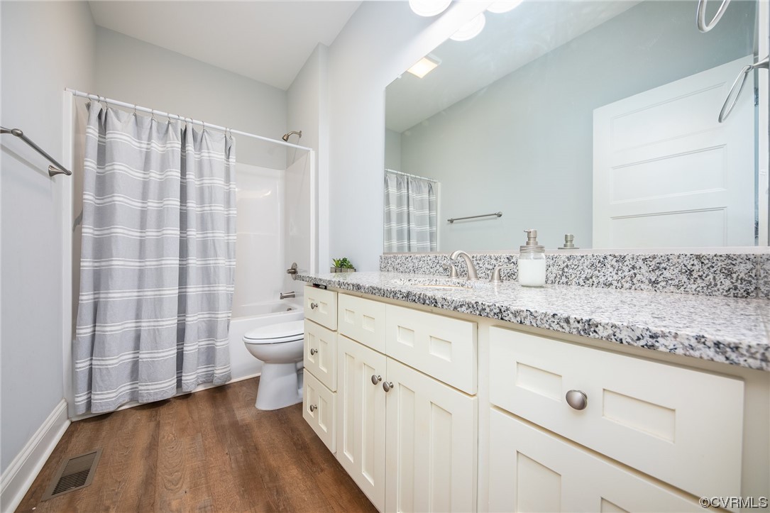 6173 Community House Rd