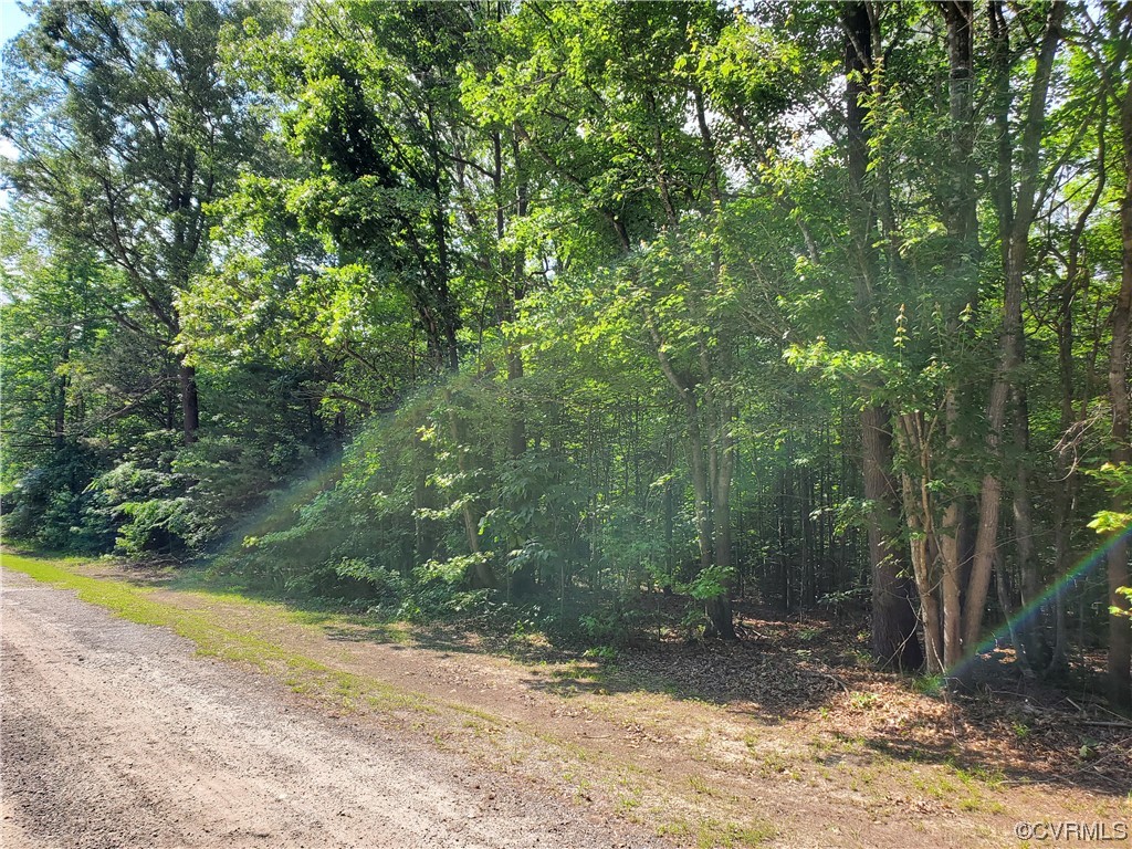 5.044 Acres High Point Rd