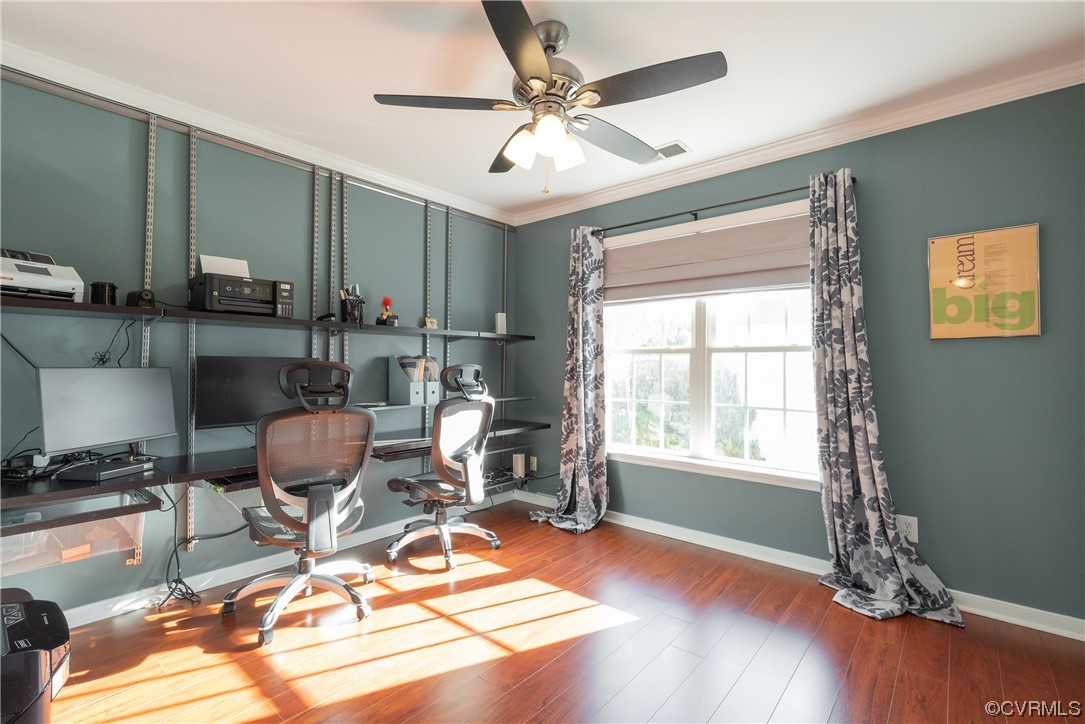 5508 Lower Wyndham Ct