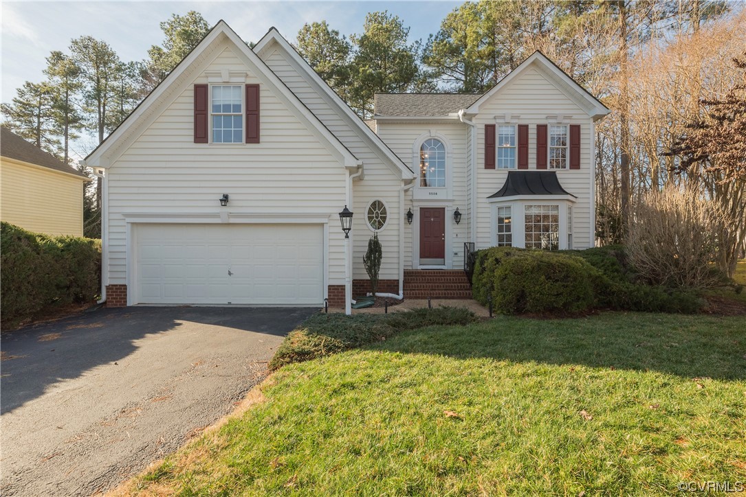 5508 Lower Wyndham Ct