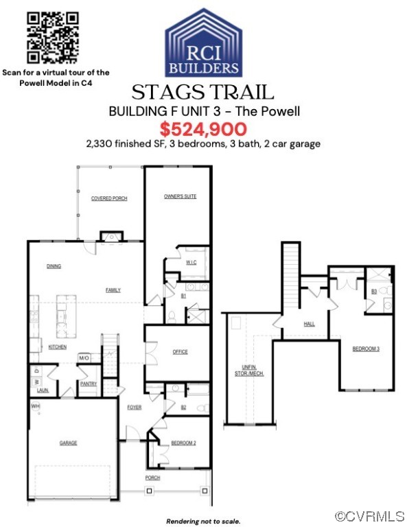 10524 Goosecross Way Unit#F3