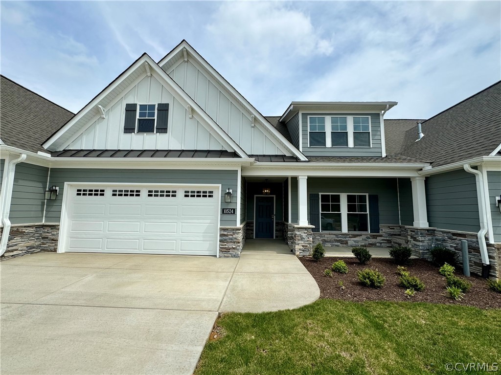 10524 Goosecross Way Unit#F3