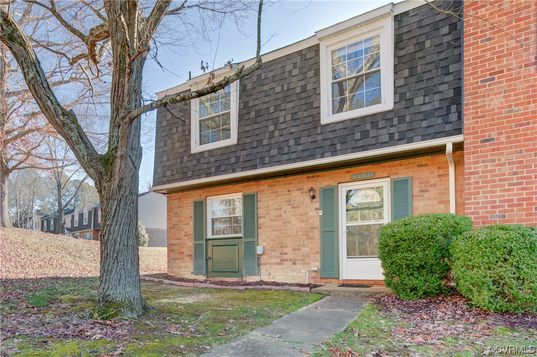 1409 Calander Ct Unit#1409