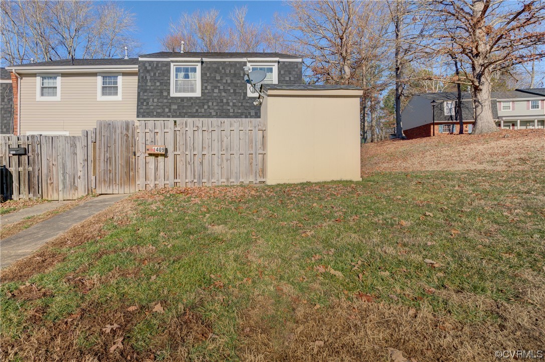 1409 Calander Ct Unit#1409