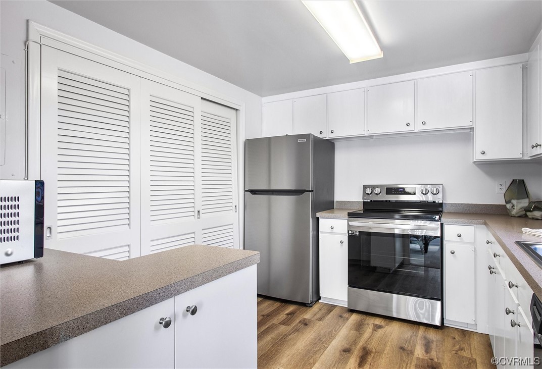 9135 Derbyshire Rd Unit#F