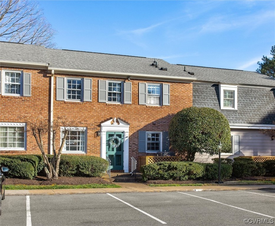 9135 Derbyshire Rd Unit#F