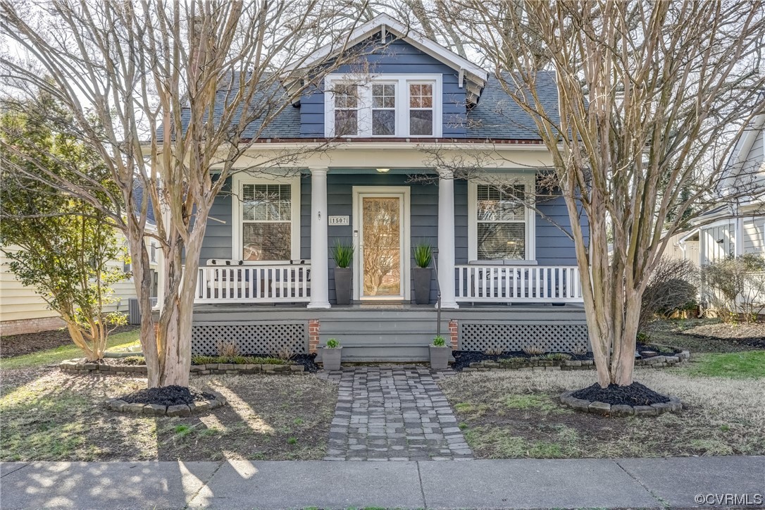 1507 Nottoway Ave