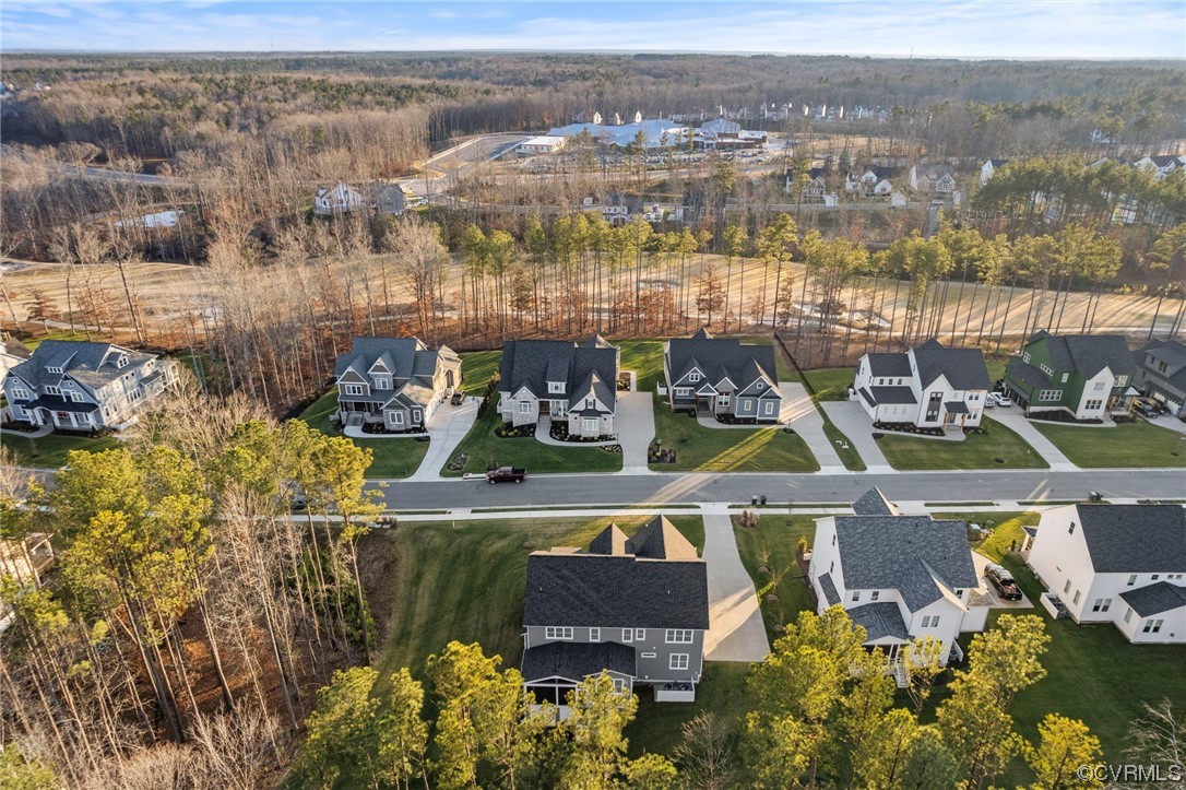 18112 Timber Banks Ln