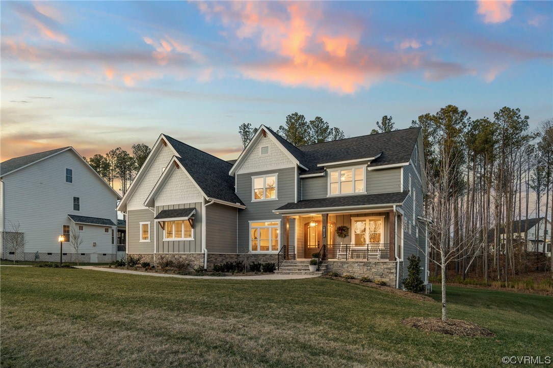 18112 Timber Banks Ln