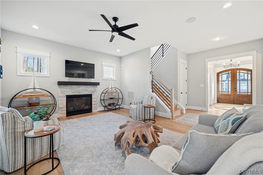 18112 Timber Banks Ln