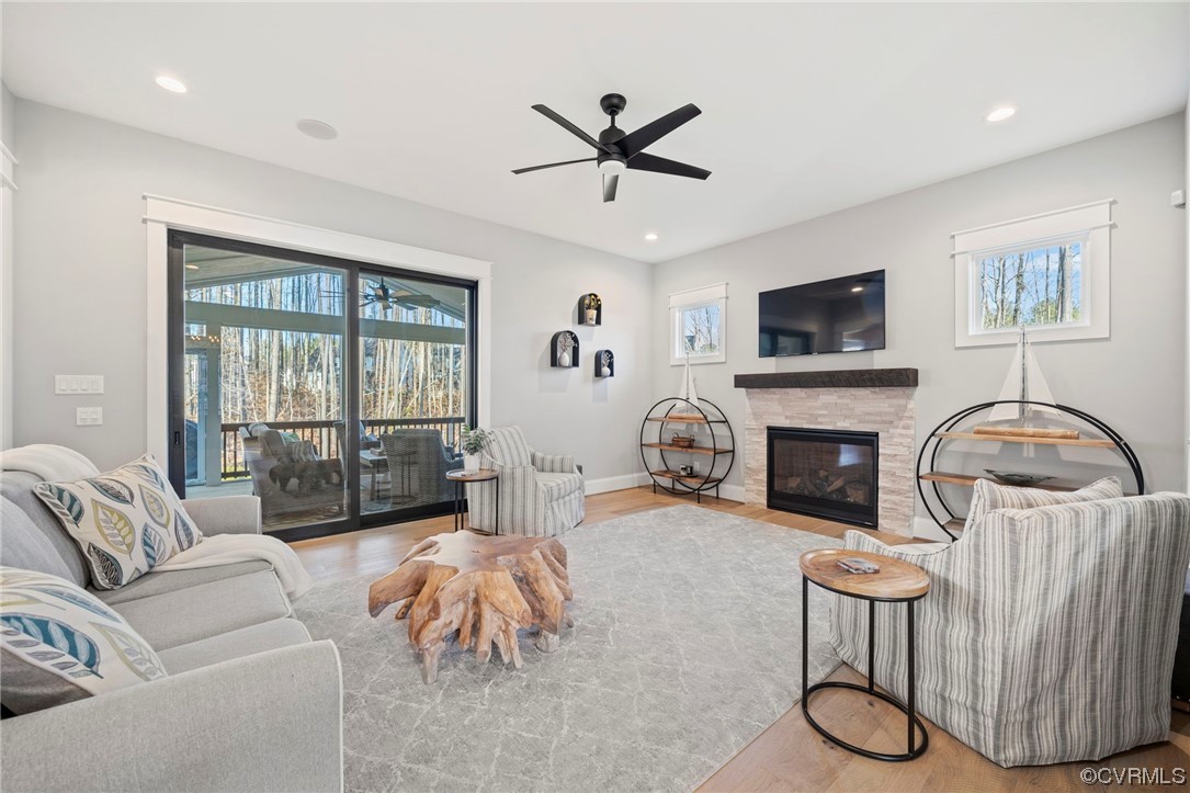 18112 Timber Banks Ln