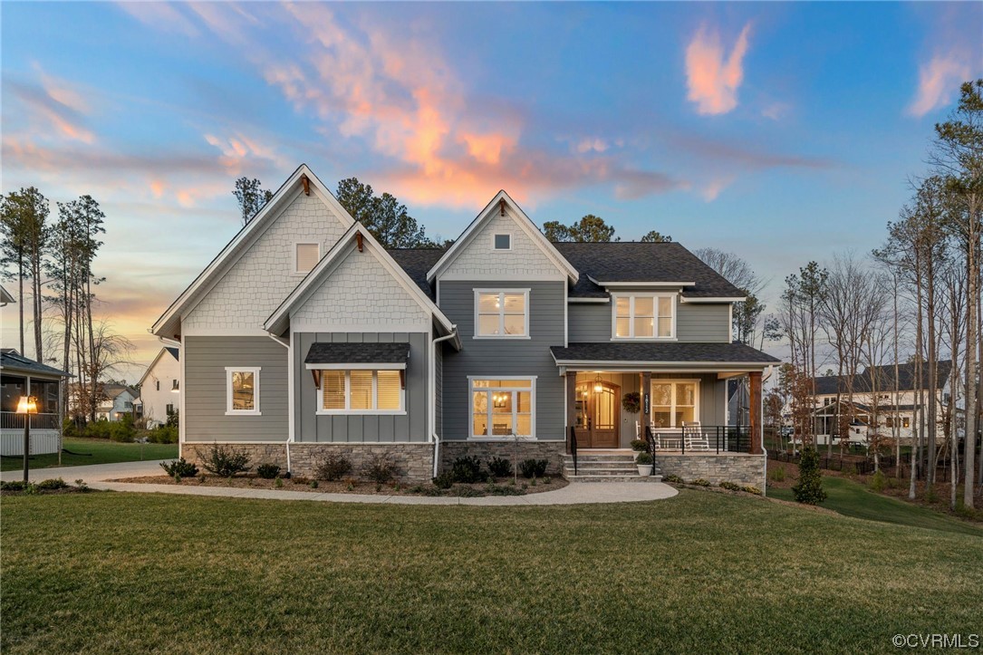 18112 Timber Banks Ln