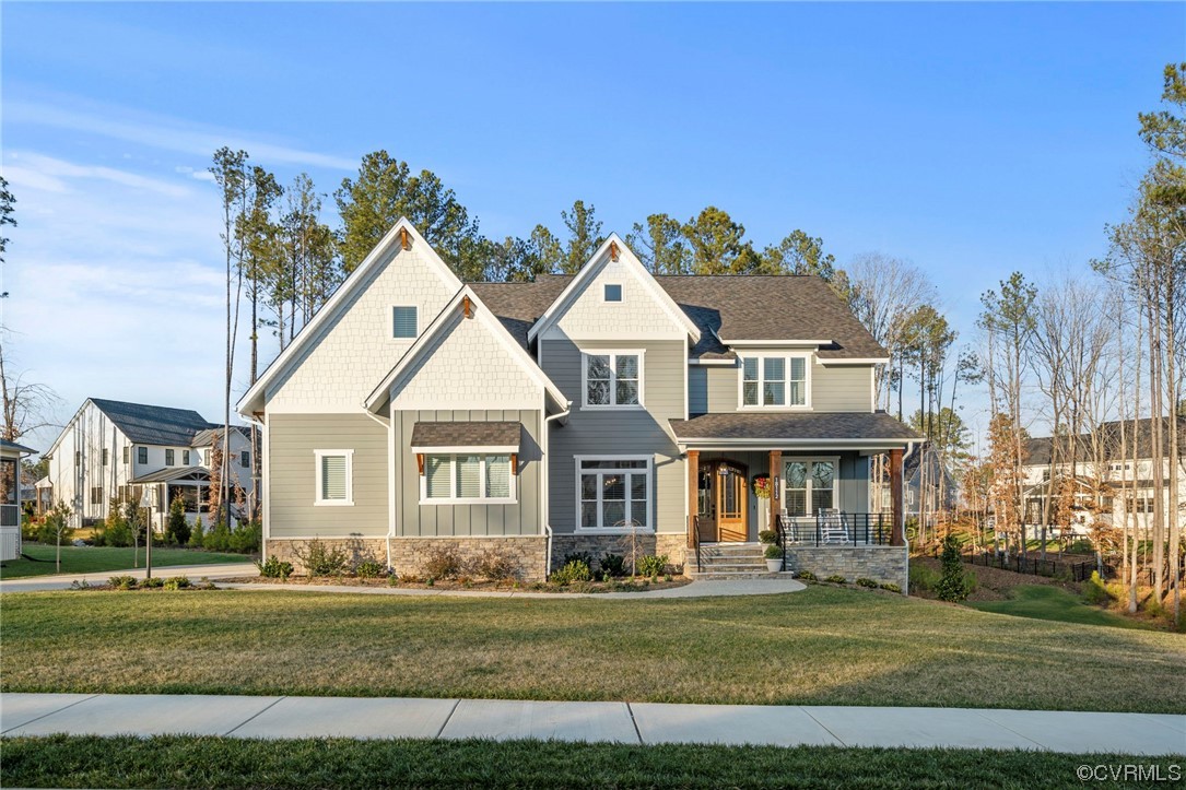 18112 Timber Banks Ln