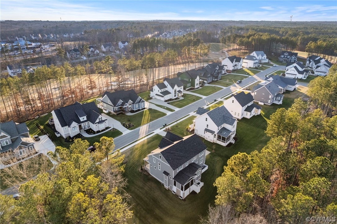 18112 Timber Banks Ln