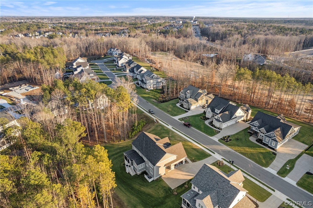 18112 Timber Banks Ln