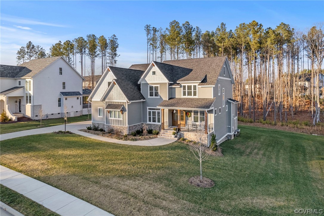 18112 Timber Banks Ln