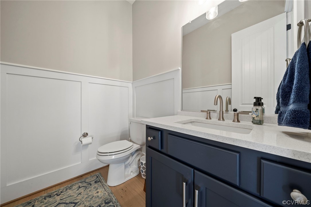 18112 Timber Banks Ln