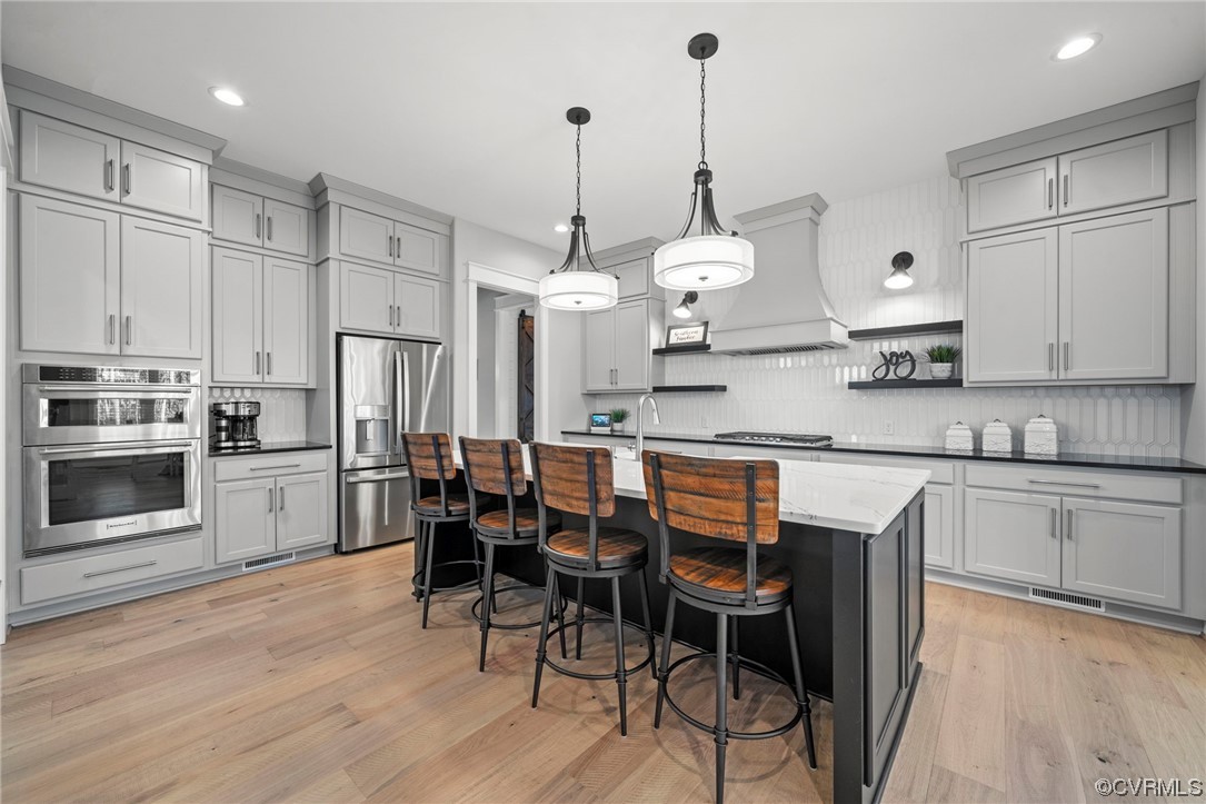 18112 Timber Banks Ln