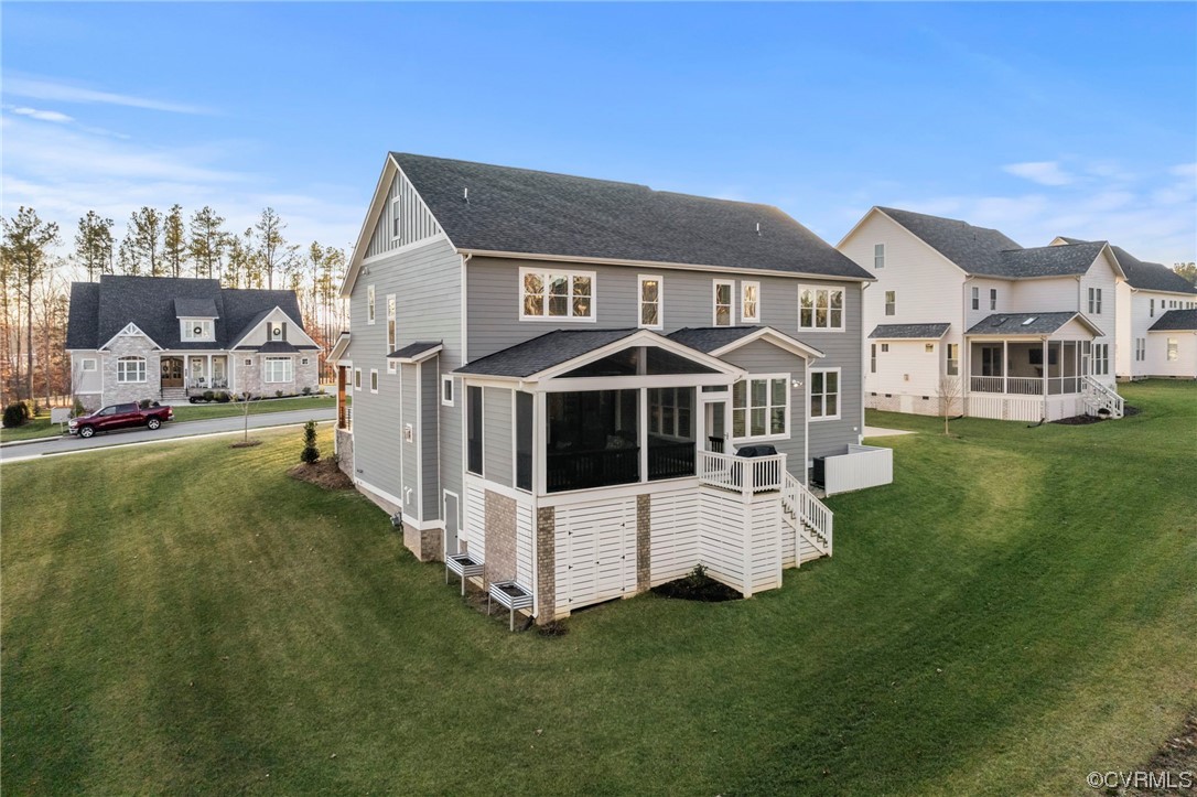 18112 Timber Banks Ln