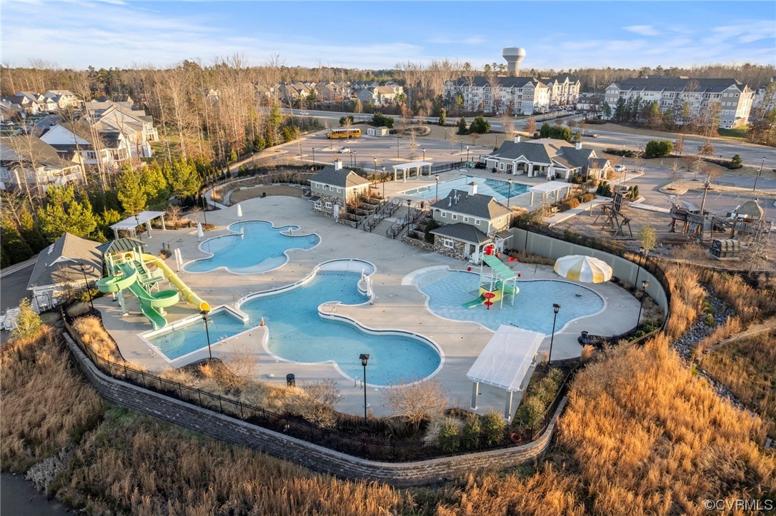 18112 Timber Banks Ln