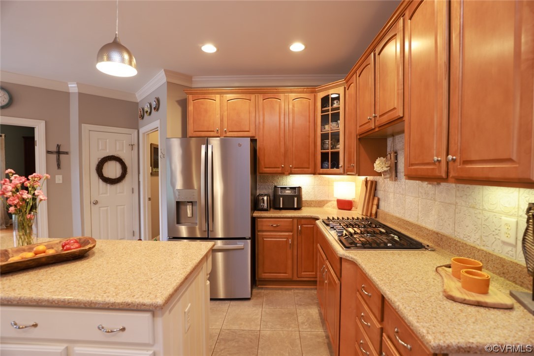 17561 Carrington Glen Ln