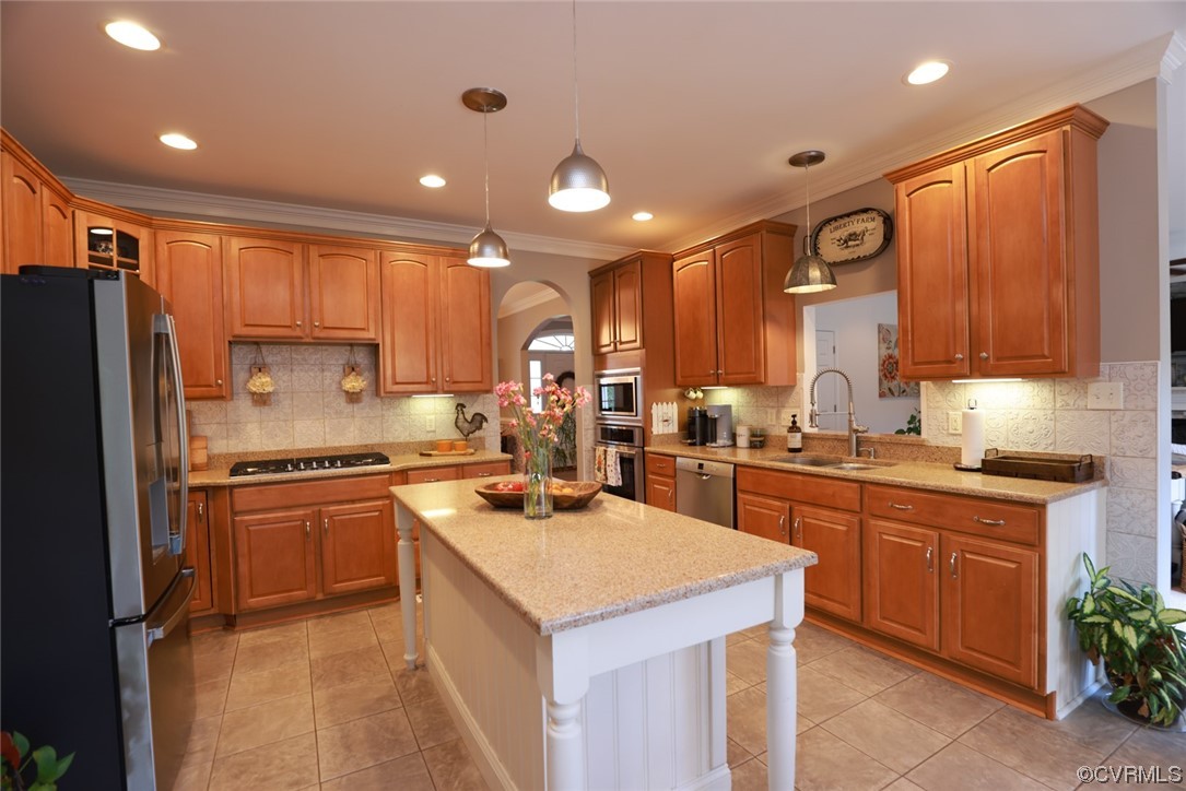 17561 Carrington Glen Ln