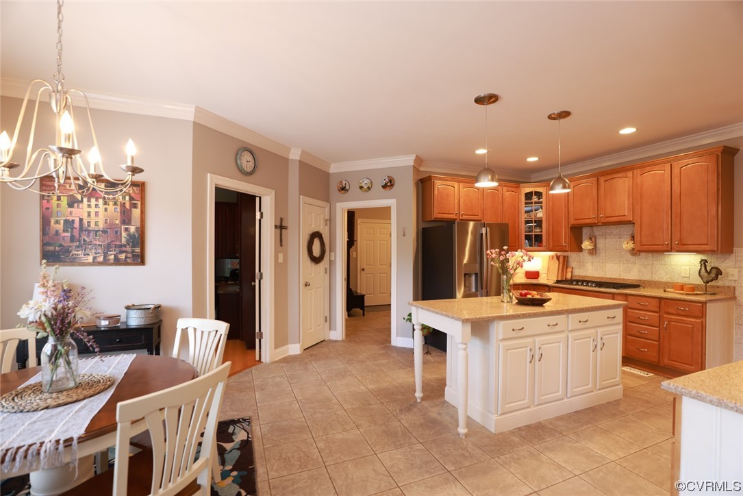 17561 Carrington Glen Ln