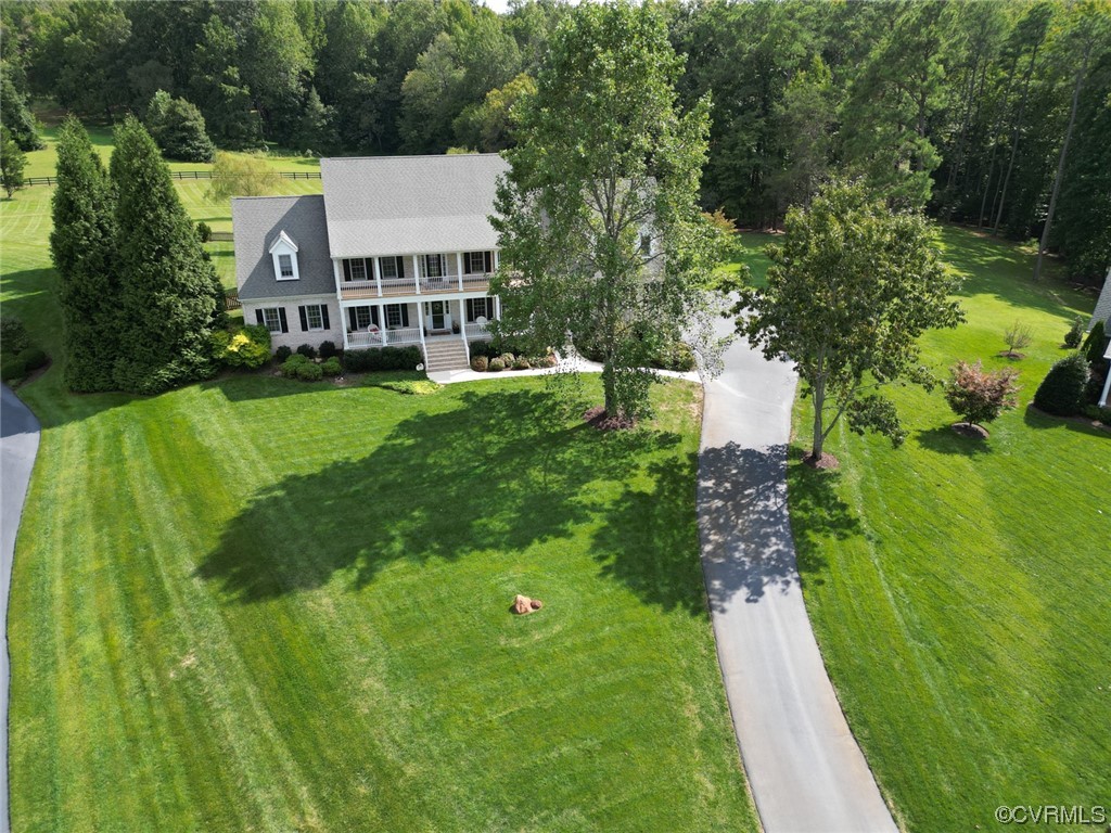 17561 Carrington Glen Ln