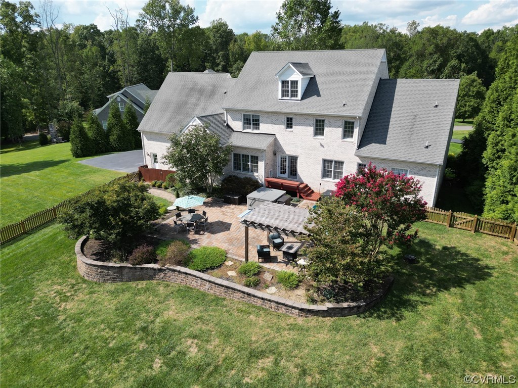 17561 Carrington Glen Ln