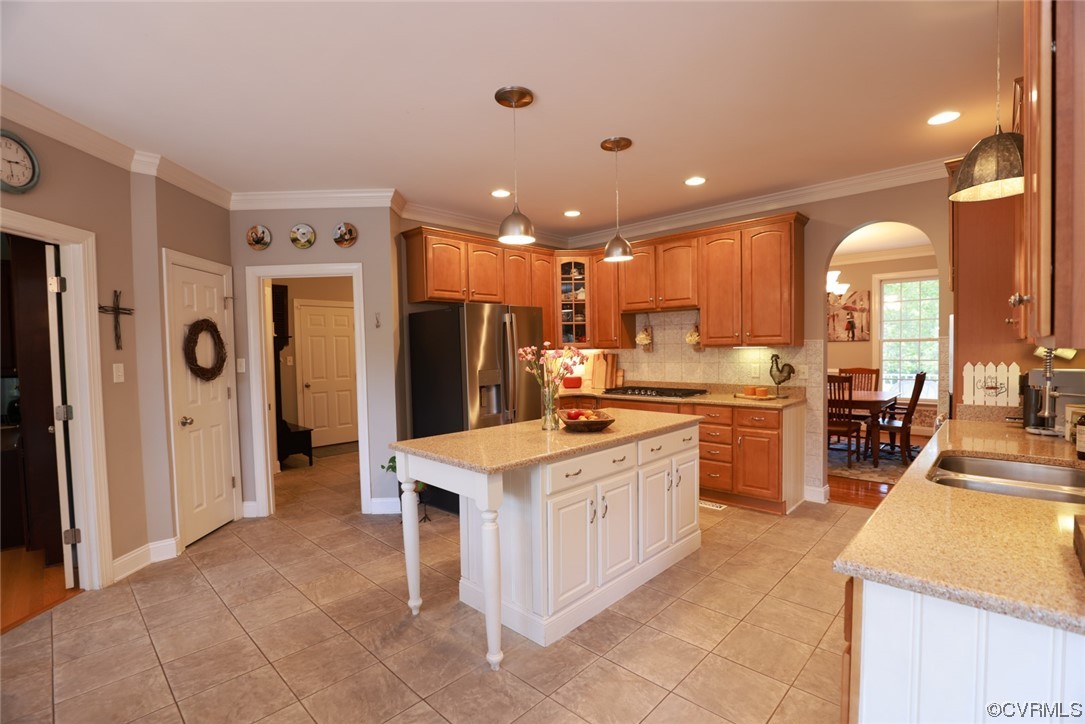 17561 Carrington Glen Ln