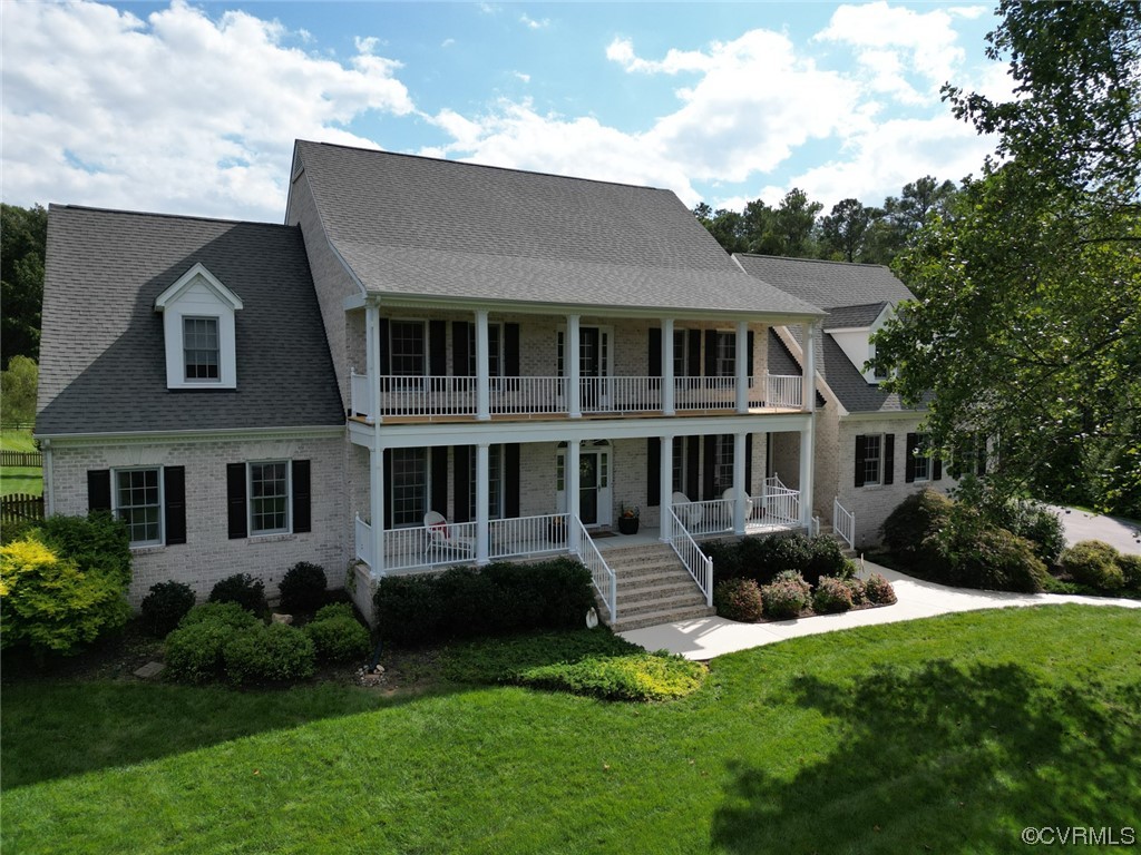 17561 Carrington Glen Ln